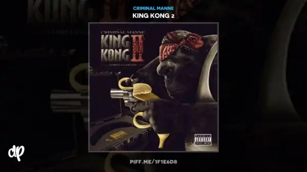 Criminal Manne - Do My Thang
